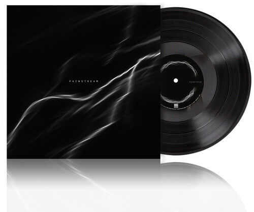 Painstream LP by Blind Channel album artwork