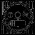 All Said and Done 2LP by Hieroglyphics album artwork