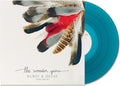 Burst & Decay Vol. 3 LP by The Wonder Years album artwork