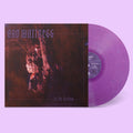 In the Hollow LP by Bad Waitress album artwork