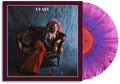 Pearl LP by Janis Joplin album artwork