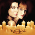 Practical Magic Soundtrack (1998) by Various album artwork