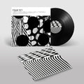 Ringer LP by Four Tet album artwork