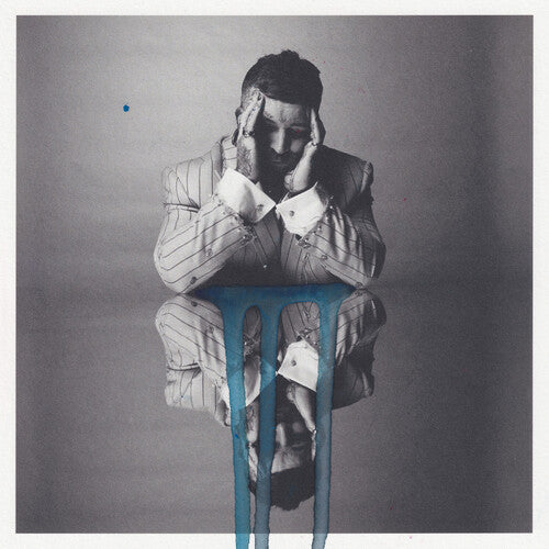 Ugly LP by Teddy Swims album artwork