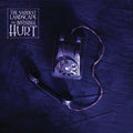 Invisible Hurt LP by Saddest Landscape album artwork