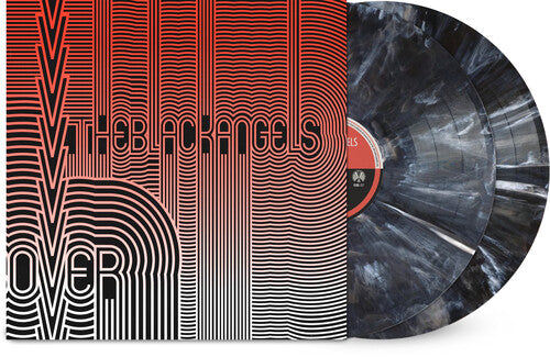 Passover Xx 2LP by Black Angels album artwork