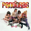 Stop Pretending 2LP by Pandoras album artwork