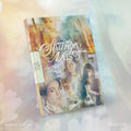Strange Muse CD+book by NMIXX album artwork