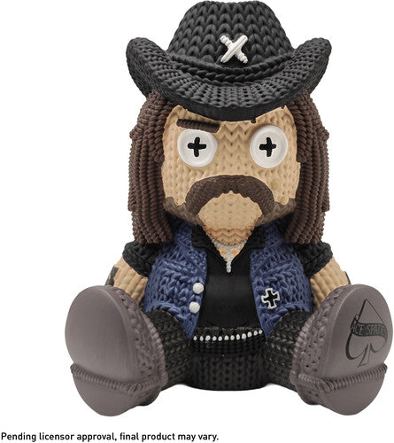 Lemmy Vinyl Figure (RSD BF '26 Exclusive) by Motorhead album artwork
