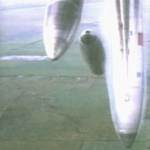 Yanqui U.X.O. 2LP by Godspeed You! Black Emperor album artwork