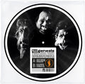 Land Of Confusion LP by Genesis album artwork