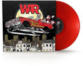 Yes Its Christmas / Summer 12" by War album artwork