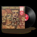 Earth Wind And Fire LP by Earth, Wind & Fire album artwork
