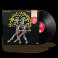 Funk or Walk LP by Brides of Funkenstein album artwork