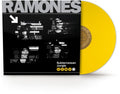 Subterranean Jungle Demos LP by Ramones album artwork
