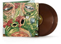Shinola Vol 2 2LP by Ween album artwork