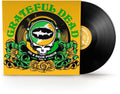 On a Back Porch Vol 4 LP by Grateful Dead album artwork