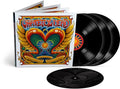 Carousel Ballroom San Francisco 2-14-68 4LP by Grateful Dead album artwork