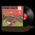 Funk Factory LP by Funk Factory album artwork