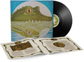 Alligator Moon 2LP by Robert Hunter album artwork