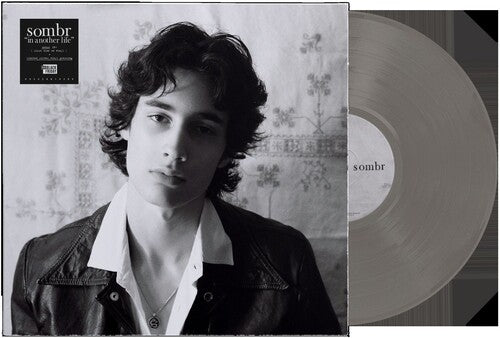 In Another Life LP by Sombr album artwork