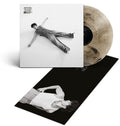 Walk Me Home LP by Benson Boone album artwork