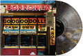 Borrowed LP by Goo Goo Dolls album artwork