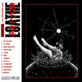 The Cold Sun LP by Loathe album artwork