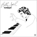 Billy Joel Tonight 2LP by Billy Joel album artwork