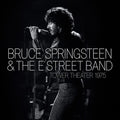 Live At Tower Theater Philly 1975 4LP by Bruce Springsteen & The E Street Band album artwork