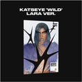 Wild CD by Katseye album artwork