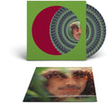 George Harrison LP by George Harrison album artwork