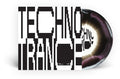Techno Trance 12" by Armin Van Buuren album artwork