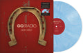 Lucky Street LP by Go Radio album artwork