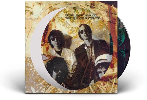 Traveling Wilburys Vol. 3 LP by Traveling Wilburys album artwork
