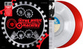 Sound Of Gloves 2LP by Music Machine album artwork