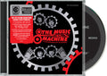 Sound of Gloves 2CD by Music Machine album artwork