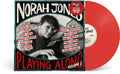 Playing Along LP by Norah Jones album artwork