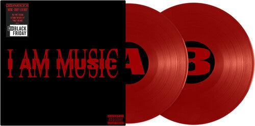Music - Sorry 4 Da Wait 2LP by Playboi Carti album artwork
