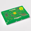 Jazz Dispensary: Cosmic Nuggets 6X7" by Various album artwork
