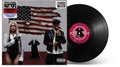 Amerika'S Next Top Party (extended cut) LP by Partyof2 album artwork