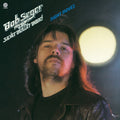 Night Moves 2LP by Bob Seger & Silver Bullet album artwork