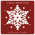 La Nina Del Tambor LP by Carla Morrison album artwork