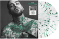 Konnakol 2LP by Zayn album artwork