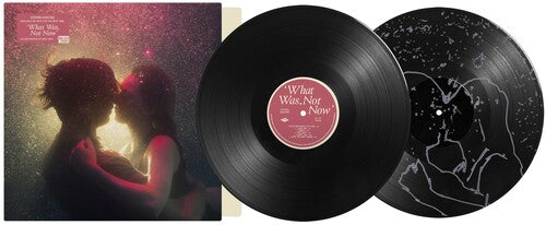 What Was Not Now EP by Stephen Sanchez album artwork