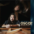 Mar Adentro LP by Oscar Rossignoli album artwork