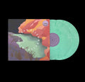 Chiaroscuro 2LP by Ocean Alley album artwork