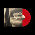 Peyote LP by Ambre album artwork
