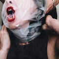 Flesh Stays Together LP by Dying Wish album artwork