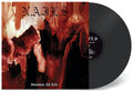 Abandon All Life LP by Nails album artwork